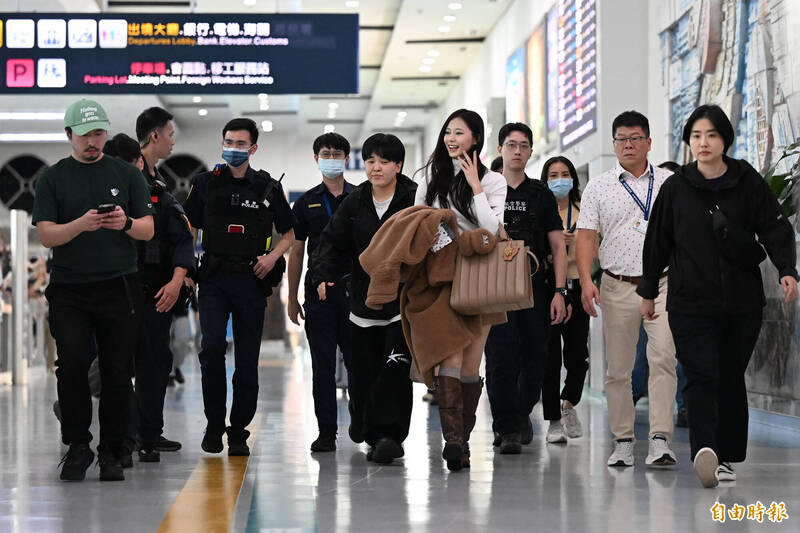 周子瑜歷經10年終於回台演出！ 黃安突發文：閉嘴就行