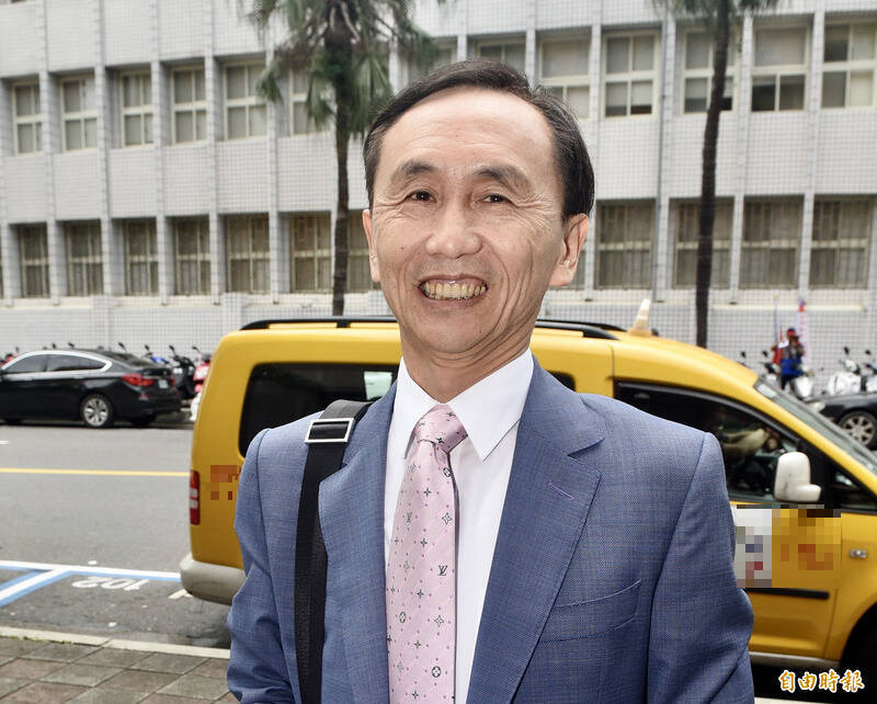 稱民進黨「重量級人物」有意選桃園市長 吳子嘉：張善政不一定能贏