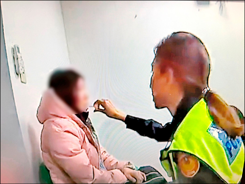 快篩大執法 雙北毒駕最多