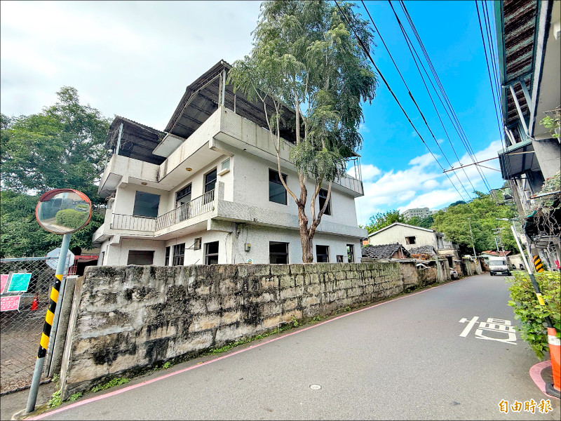 解說牌難找、不完整 台北文化小旅行有缺失