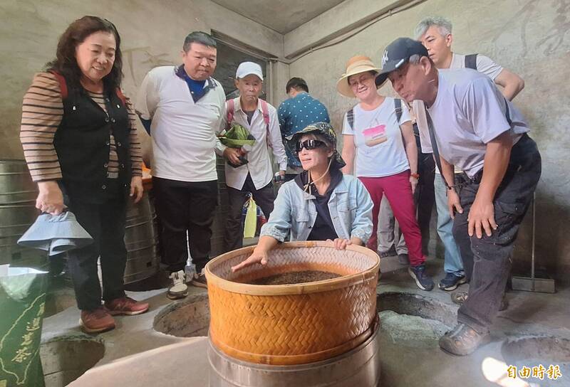 推廣農療食育 南投社大教師王如玉獲社會教育貢獻獎