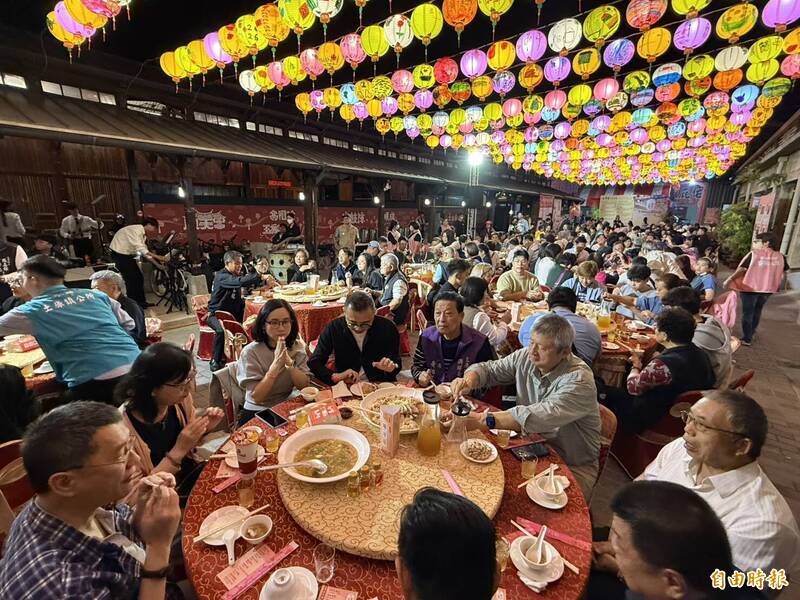 大飽口福！雲林「土庫宴」12店10佳餚一次嘗 報名火速額滿