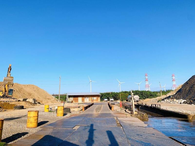 桃市土石方自治條例修正擺5年未公告 議員促市府儘速補漏洞