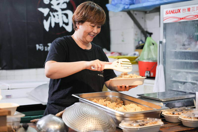 新北油飯節前10強出爐 12/6頒獎打造庶民美食饗宴