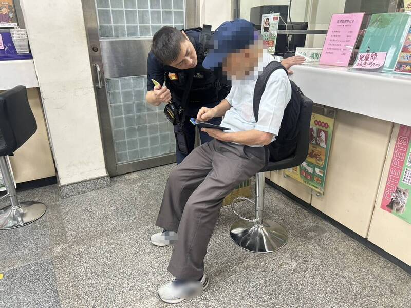 騙8旬翁投資靈骨塔 詐團教繳「出國旅遊團費」新話術