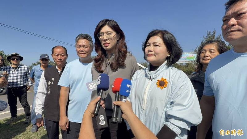 賴清德發文「不該緬懷共諜」 鄭麗文：國家英雄不應做為政黨攻擊工具