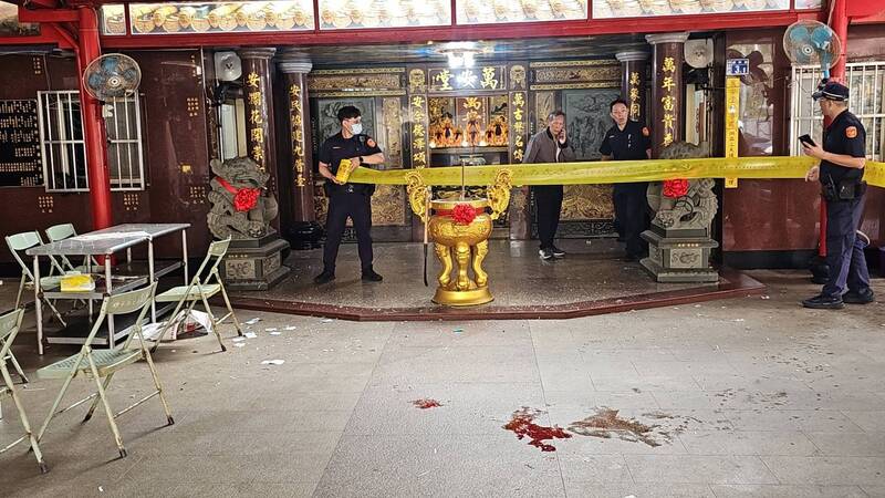 88歲翁身綁爆裂物引爆搶救無效身亡 引爆原因待釐清