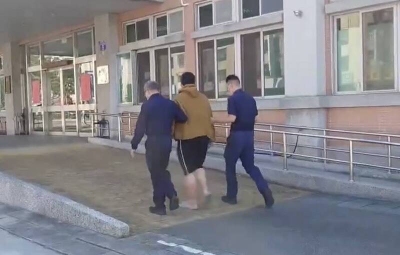 「著急哥」演得很逼真 台中商家被騙po文提醒 釣出一票受害者