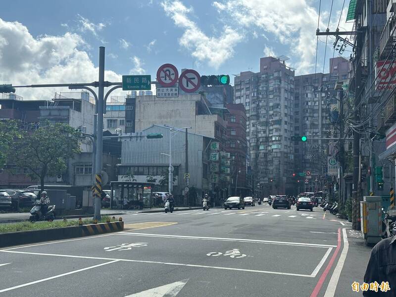 男子毒駕上路恍神 竟追撞巡邏警車慘被送辦