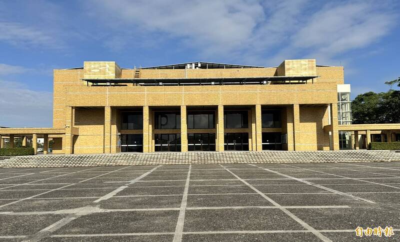 宜蘭小巨蛋相中宜運體育館就地改建 經費11億爭取中央補助