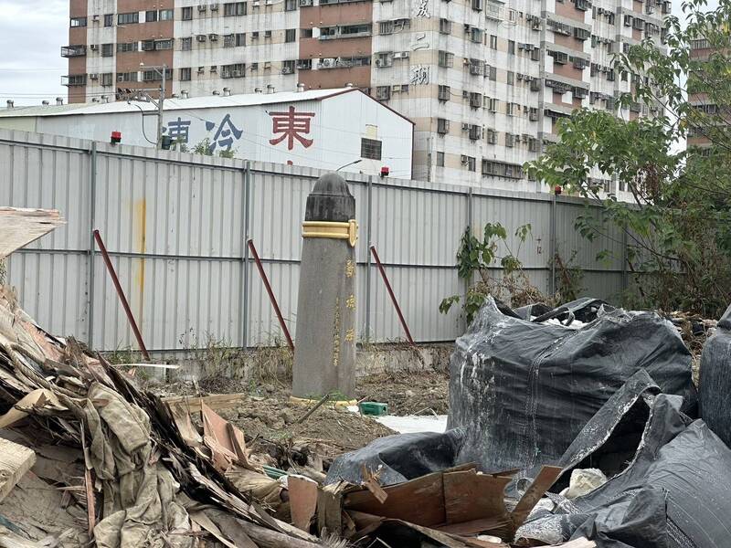 棄置「獸魂碑」導致非洲豬瘟？中市議員：暴露市府團隊傲慢怠惰