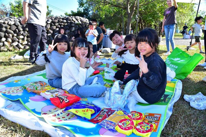 東勢午茶生活節登場 以咖啡香與山城風景邀民眾共享悠閒時光
