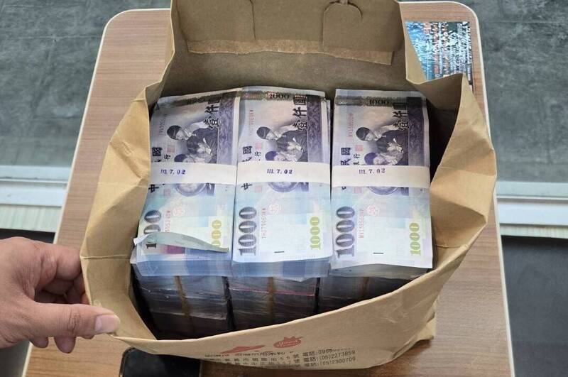 銀行帳戶給詐團洗錢逾6百萬僅判4月刑 宜檢將上訴