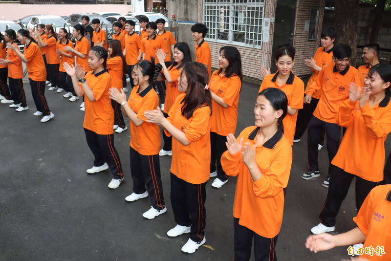 教育南向政策改變國內高職校園生態- 生活- 自由時報電子報