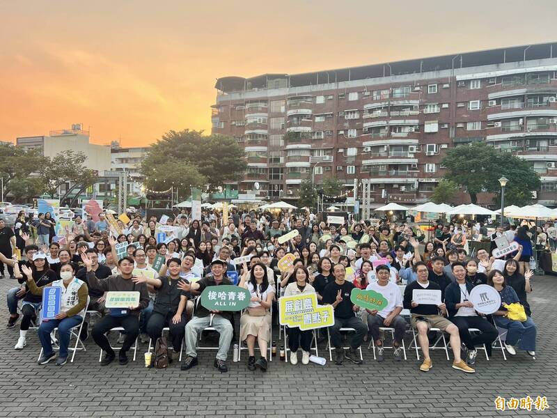 屏縣青年公共參與3大賽揭曉 推動交通改革、賦予NG魚新價值獲獎