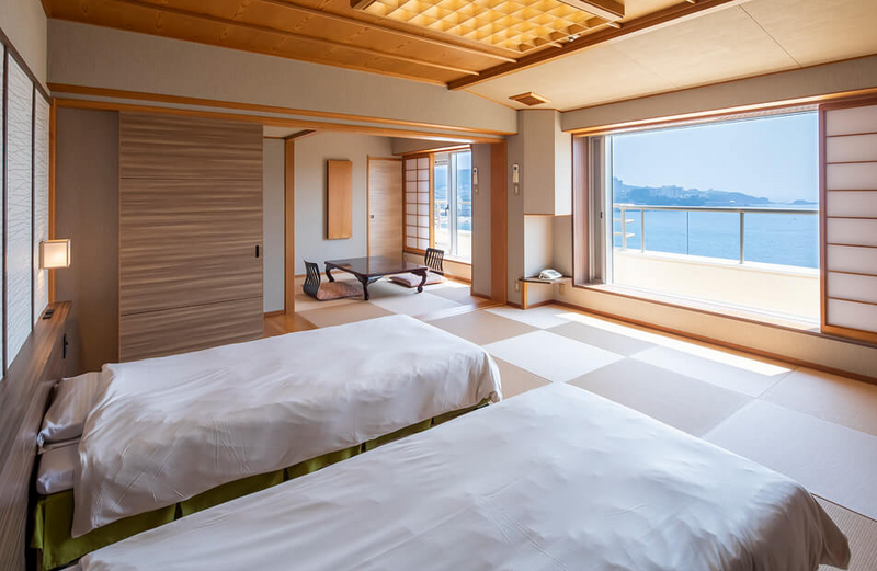 中客陸續取消預定 日本飯店業者：是時候思考如何吸引未來旅客