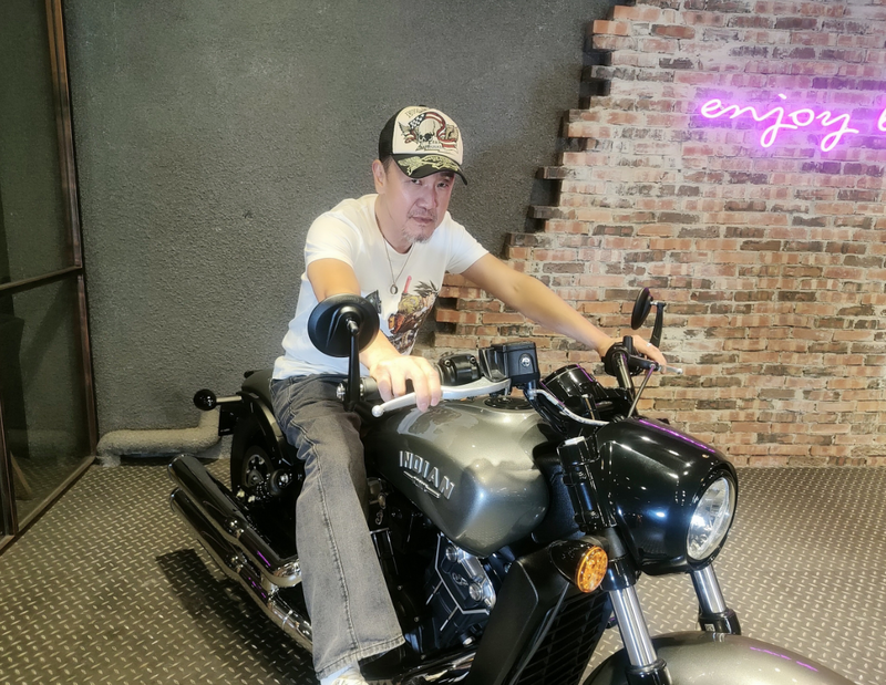 陳為民曬1圖驚見全台密密麻麻都是測速！怒轟：國恥