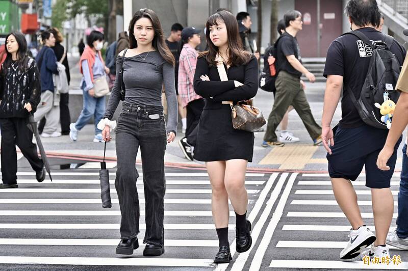 把握今明好天氣!明晚東北季風南下 北台再轉濕涼