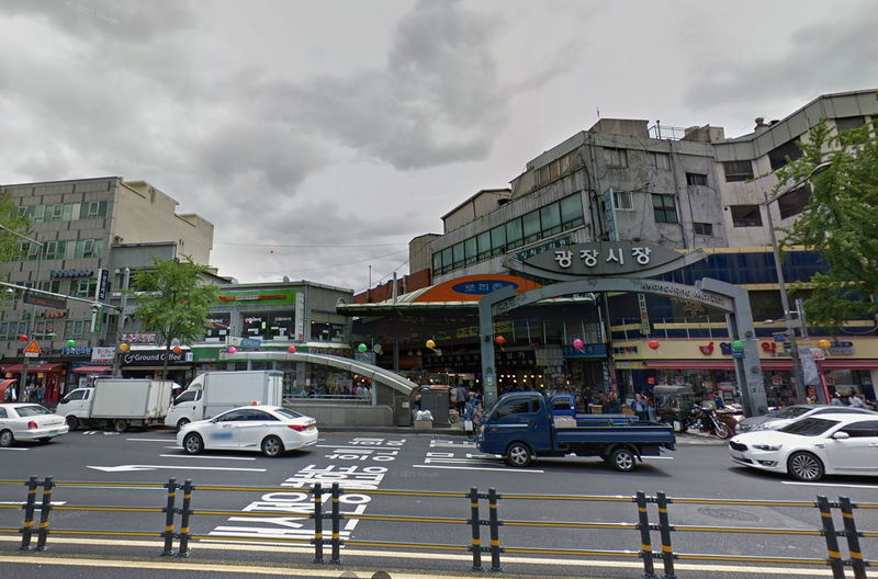 首爾廣藏市場攤販宰客影響名聲  商家團體擬索賠652萬元