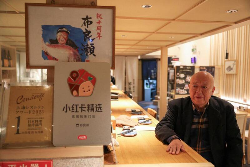 日中關係緊張 在華日料店老闆嘆:對生意衝擊最大的一次