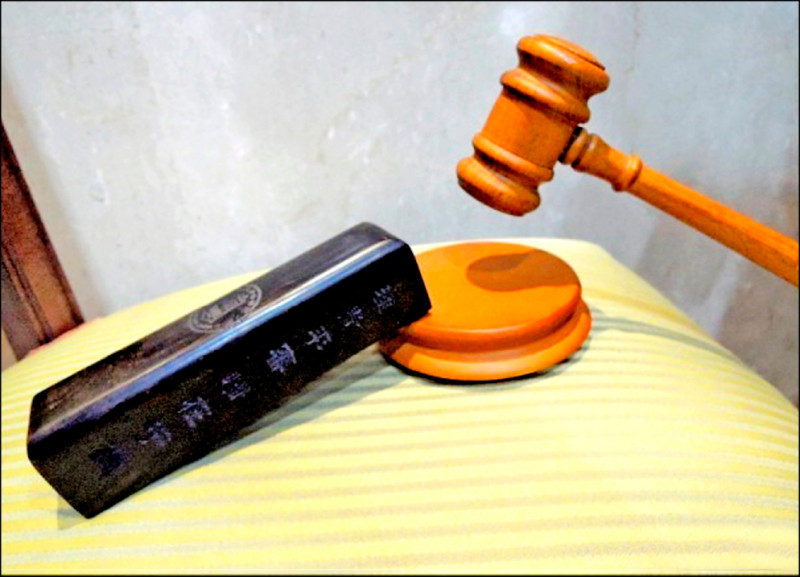 3年販毒5次 賺1萬3500元 法官認定「小額交易」 判關18年