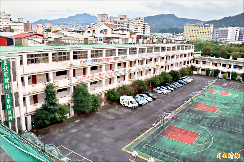 （新北）私立高中職難招生 專案輔導轉型