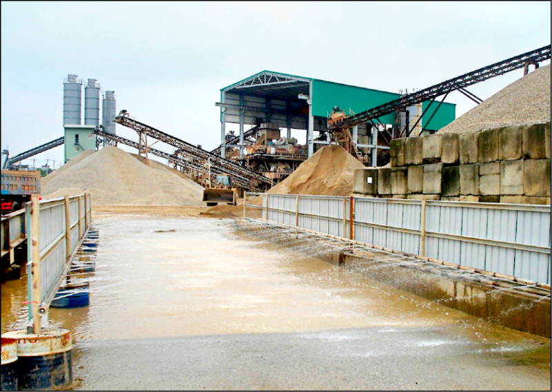 桃園土石方修法5年未公告 議員催補漏洞