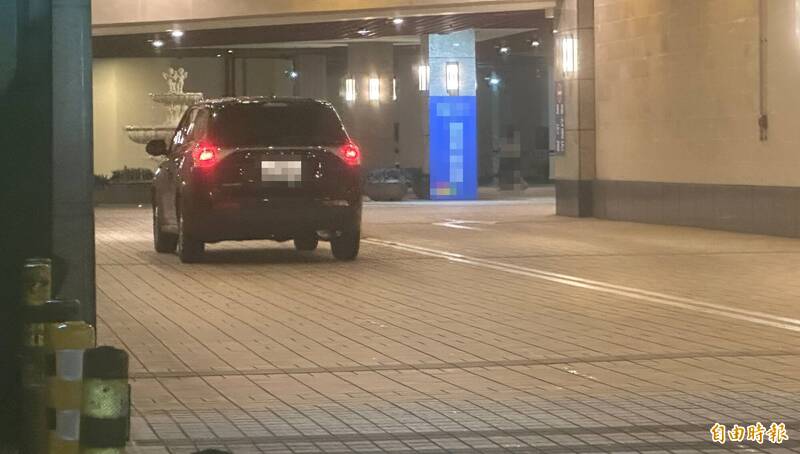 基隆男子頭部中彈倒臥廁所 消防員破門送醫仍不治