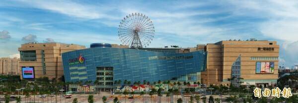 饗食天堂高雄夢時代店傳意外 香港女遊客用餐疑噎到一度命危