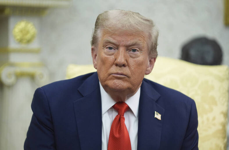 美對委內瑞拉行動存風險 共和黨議員：川普支持者可能會「分裂」