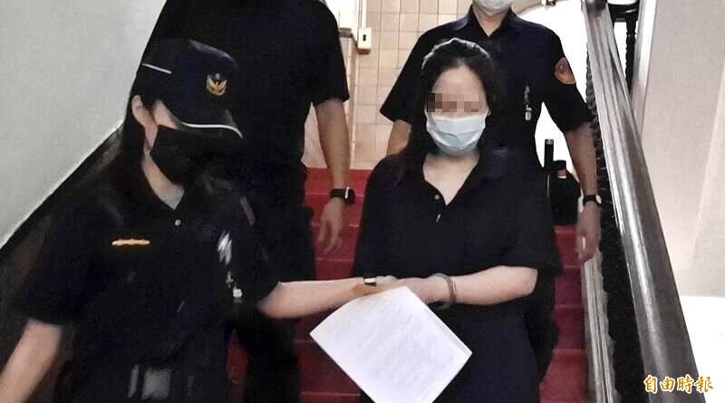 單親母勒斃2子女辯「手段不兇殘」 判無期確定