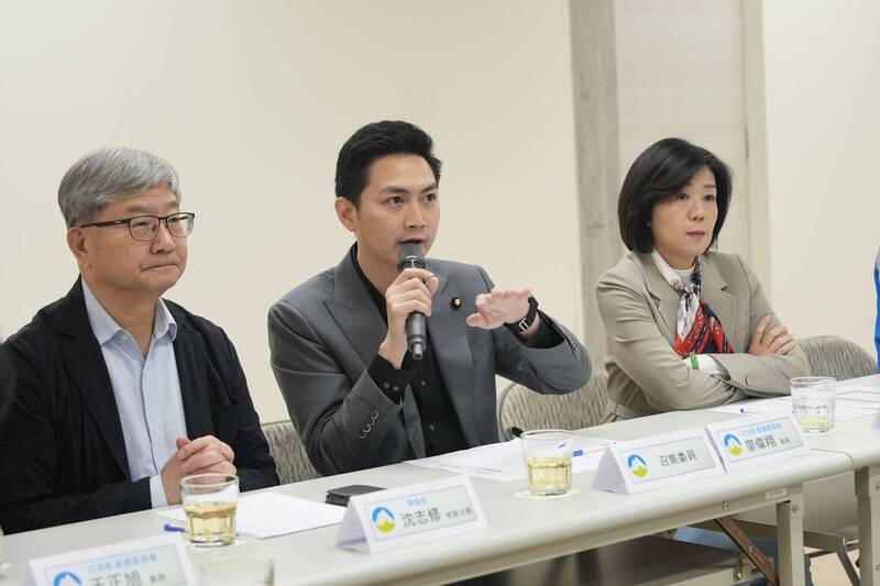 盧秀燕可能不選2028？子弟兵廖偉翔：不用過度解讀