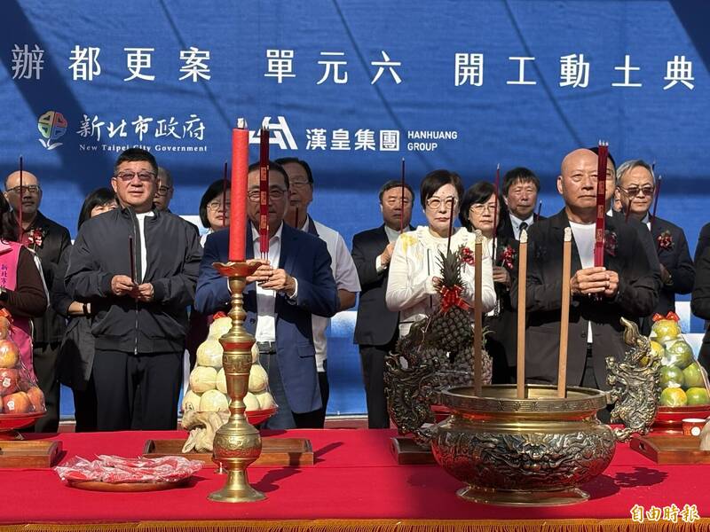 藍委質疑院版財劃法未公開縣市分配數 侯友宜：中央地方合作才是人民之福