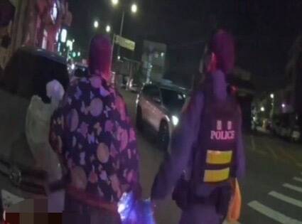 免費3000份水果太誘人 獨居失智婦搭公車卻忘了回家的路