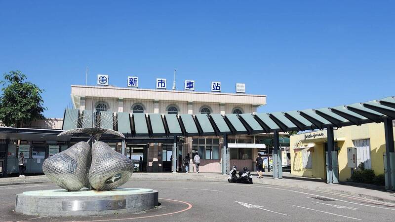 新市鐵路立體化時程  南市交通局：綜規核定後約6-8年完成