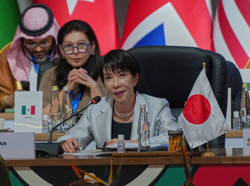 民調7成還被低估？高市早苗「隱性鐵粉」浮現 2跡象揭媒體誤判民意