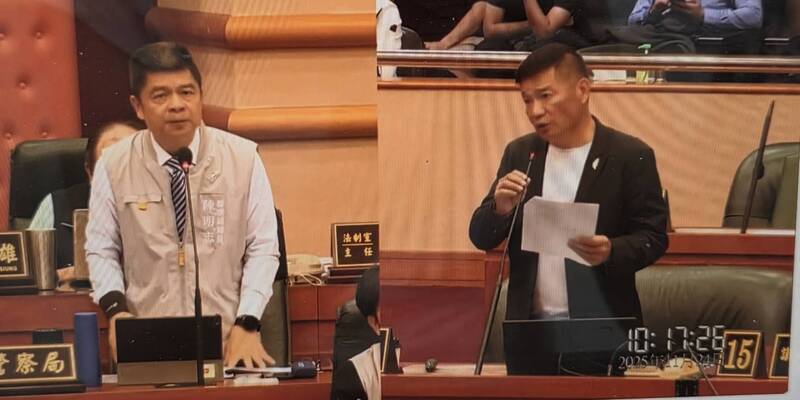 嘉市交通違規裁罰9個月近11萬件 死亡人數不減反增遭質疑「搶錢」