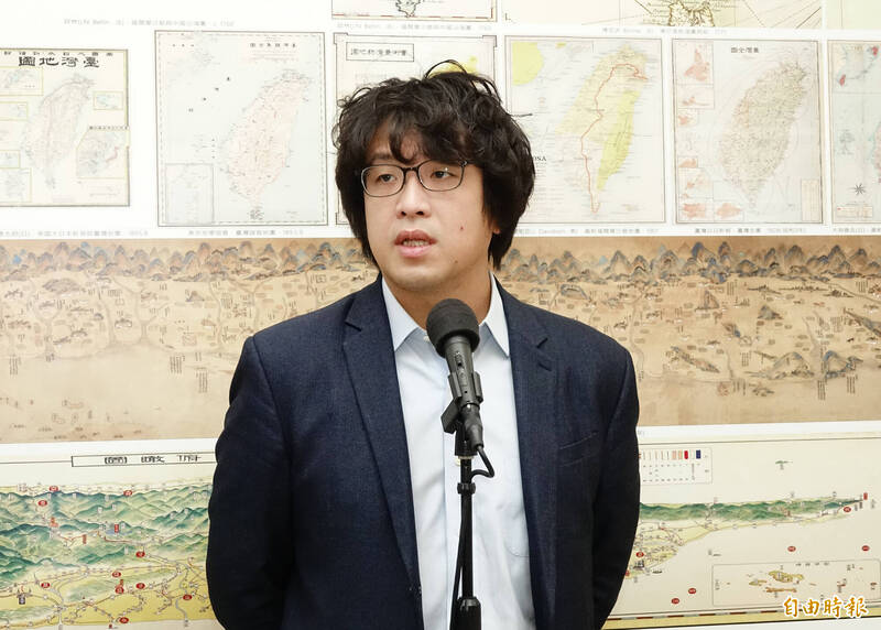 從通緝沈伯洋到霸凌日本 中國逼出國際「反跨國鎮壓」聯盟