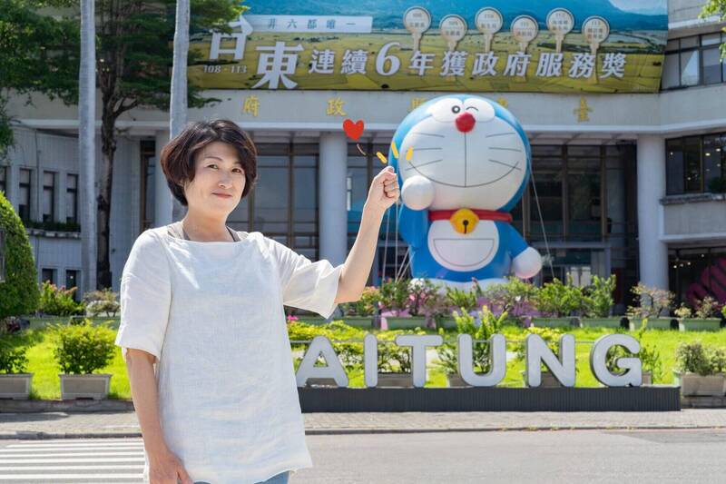 饒慶鈴：中配依法取得中華民國國籍 就享參政權