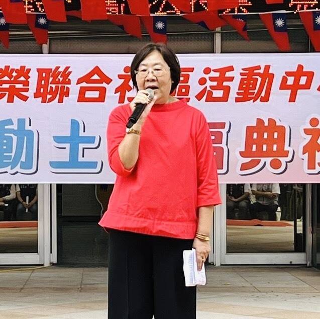 福氣啦！嘉縣民雄鄉明年3月將普發2000元 敬老禮金也加碼