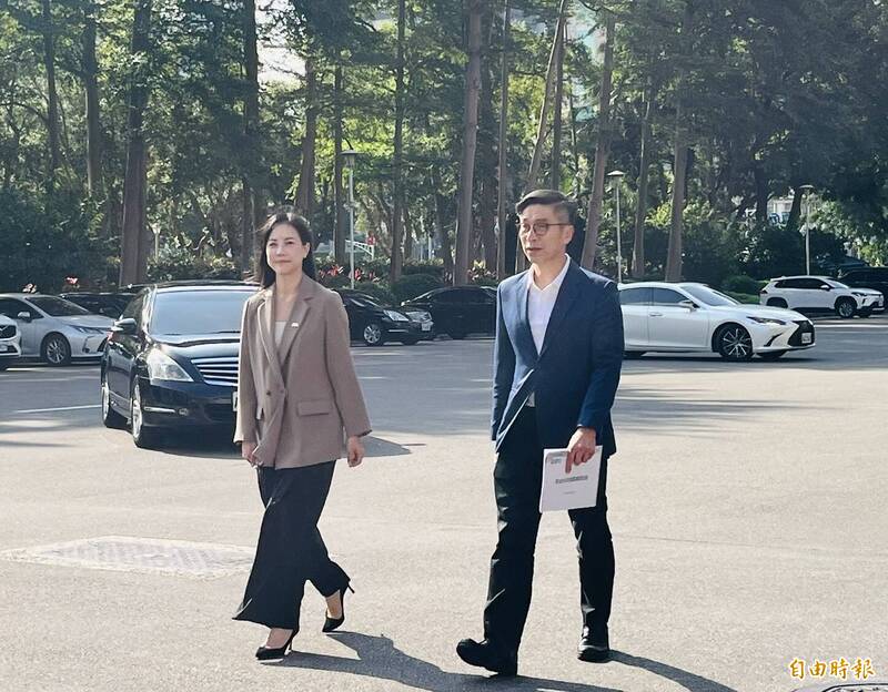 暴衝版財劃法增2646億難執行 院版草案預定週五付委審查