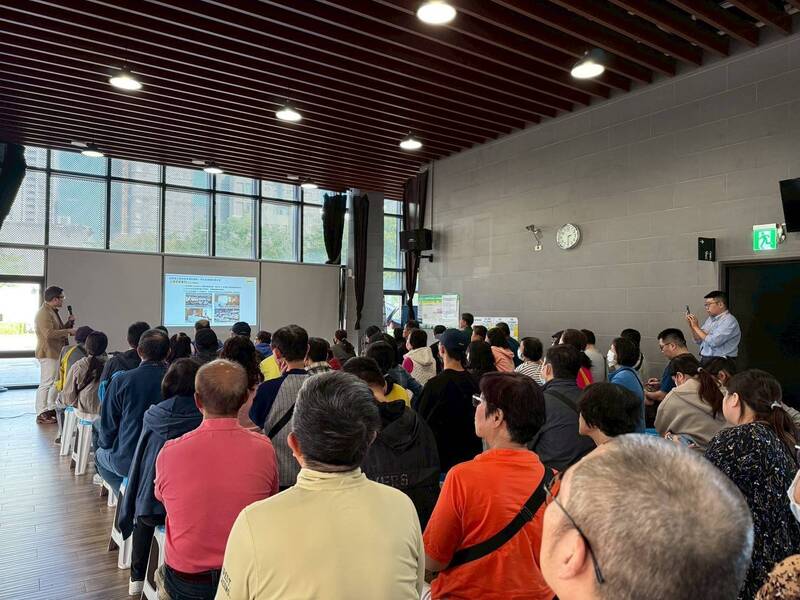 桃市0403震損首件公辦都更整合 大華八街基地擴大範圍