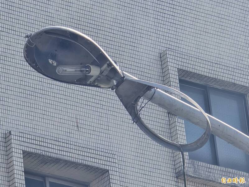 屏東市明年換裝LED路燈、全數編號 每年可省約500萬電費