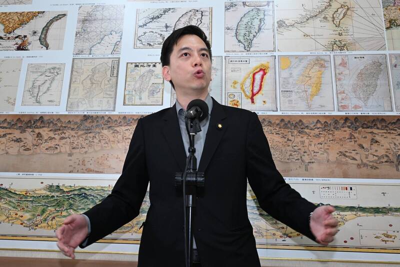 政院指院版財劃法是最佳版本 藍委：有信心就公開詳細數額