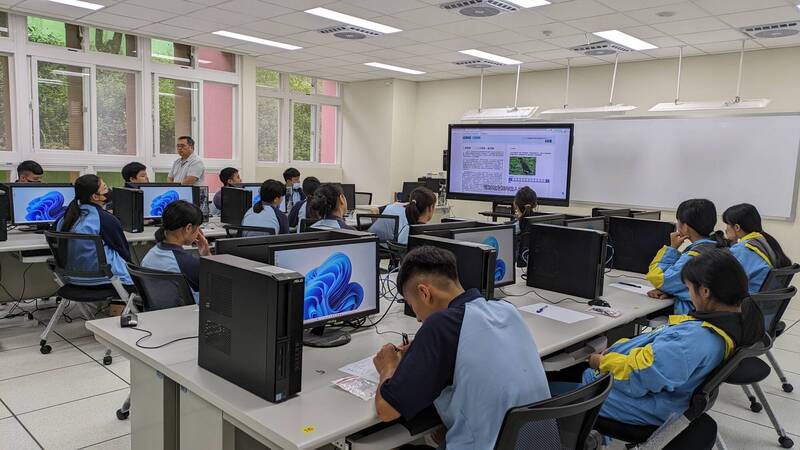 國教院與中研院研究打破刻板印象 原民學生數位能力具文化優勢