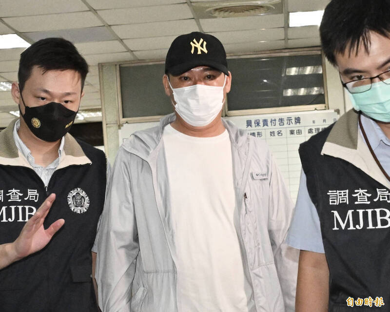 雲林議長黃凱涉收賄護航太陽能廠商 審理改口否認遭檢求刑20年