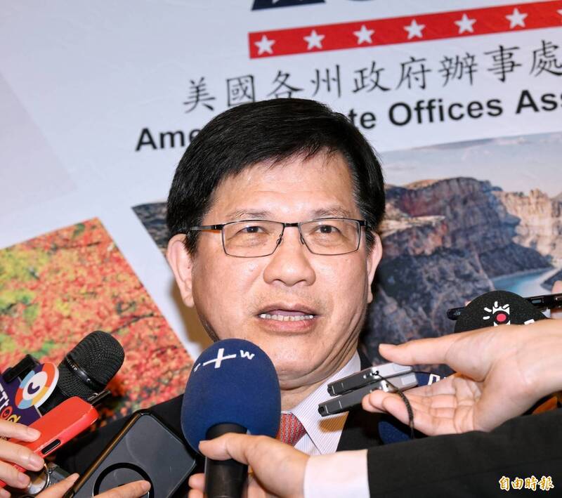 美國會建議助菲升級軍事基地 林佳龍：會研究強化台日菲安全關係