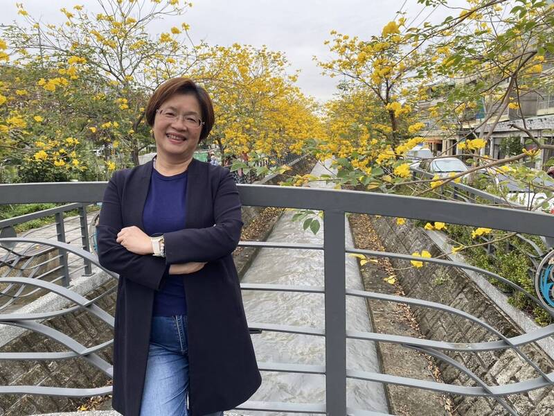 中配參政免棄中國籍?入籍縮短為4年?王惠美:尊重立法院