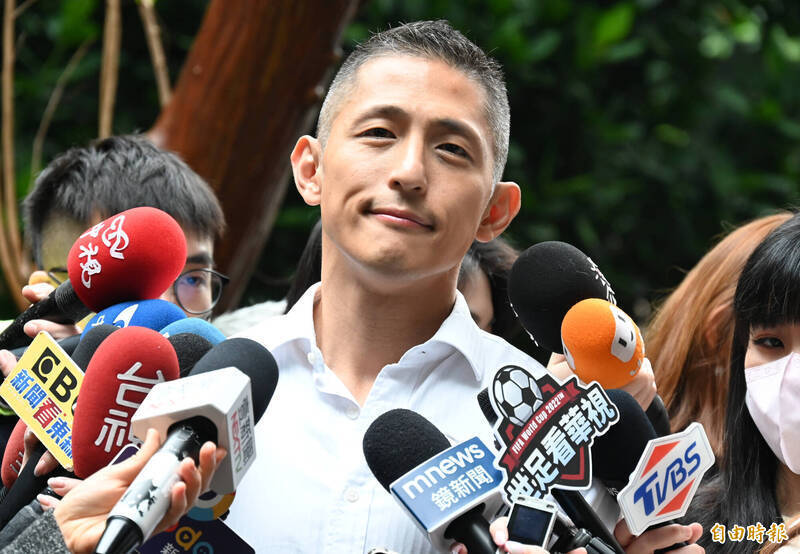 談輝達、普發現金 吳怡農這樣說