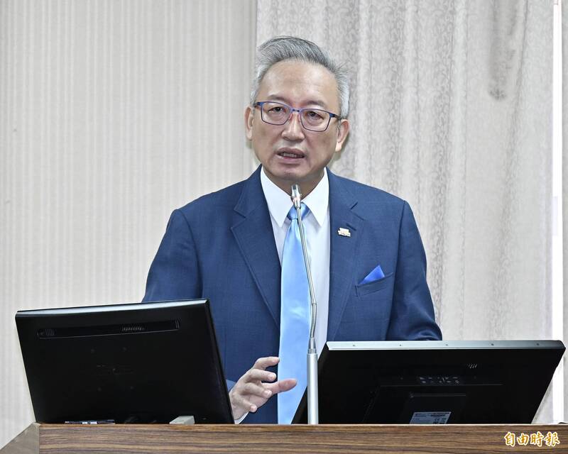 CPTPP今年未通過成立台灣入會工作小組 吳志中：受中國阻礙